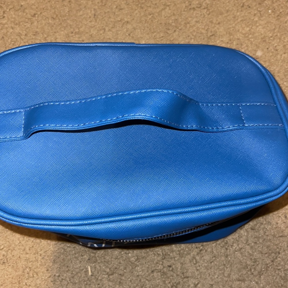 Rae Dunn Cosmetic Bag - Picture 2 of 5